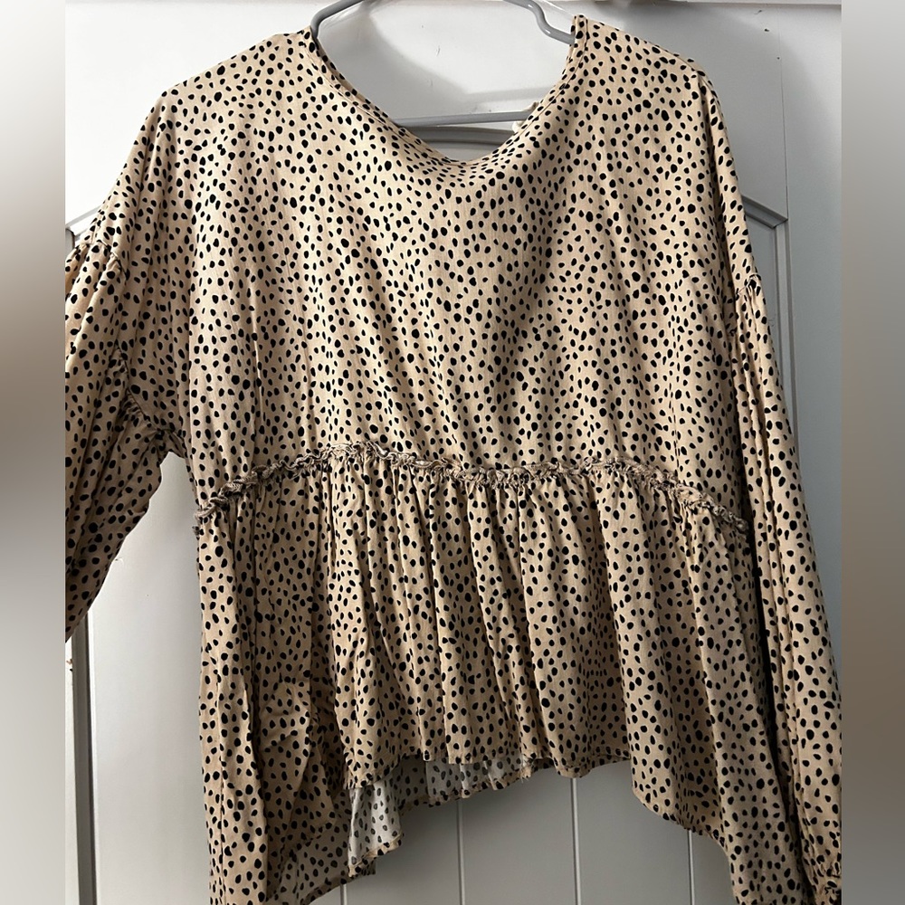 Women’s blouse